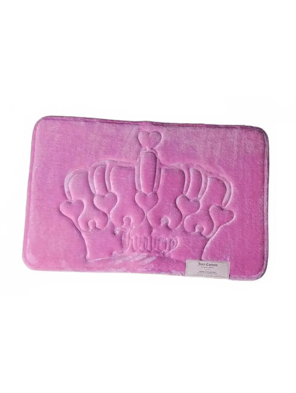 Juicy Couture Pink 